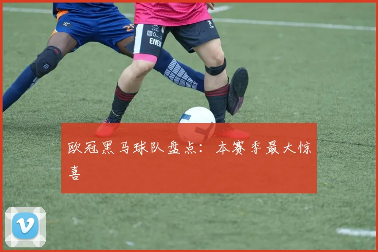 欧冠黑马球队盘点：本赛季最大惊喜